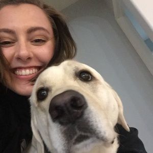 Meet your Posher, Jessica